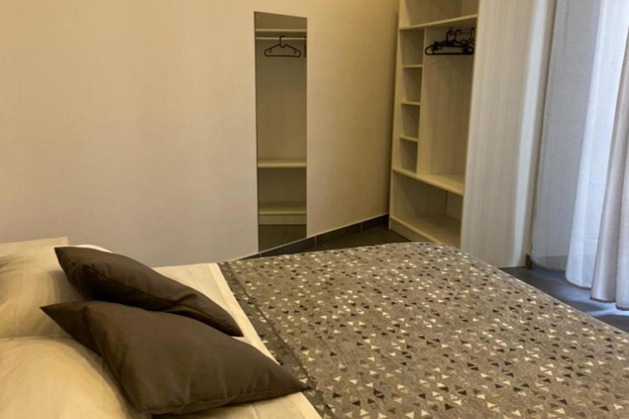 Hotel Poerio Νάπολη Εξωτερικό φωτογραφία