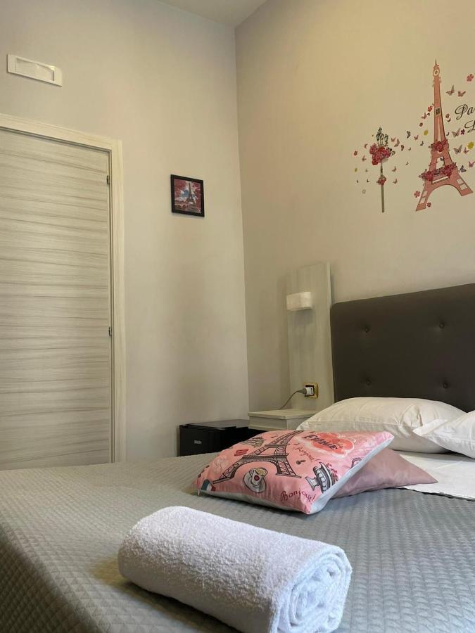 Hotel Poerio Νάπολη Εξωτερικό φωτογραφία