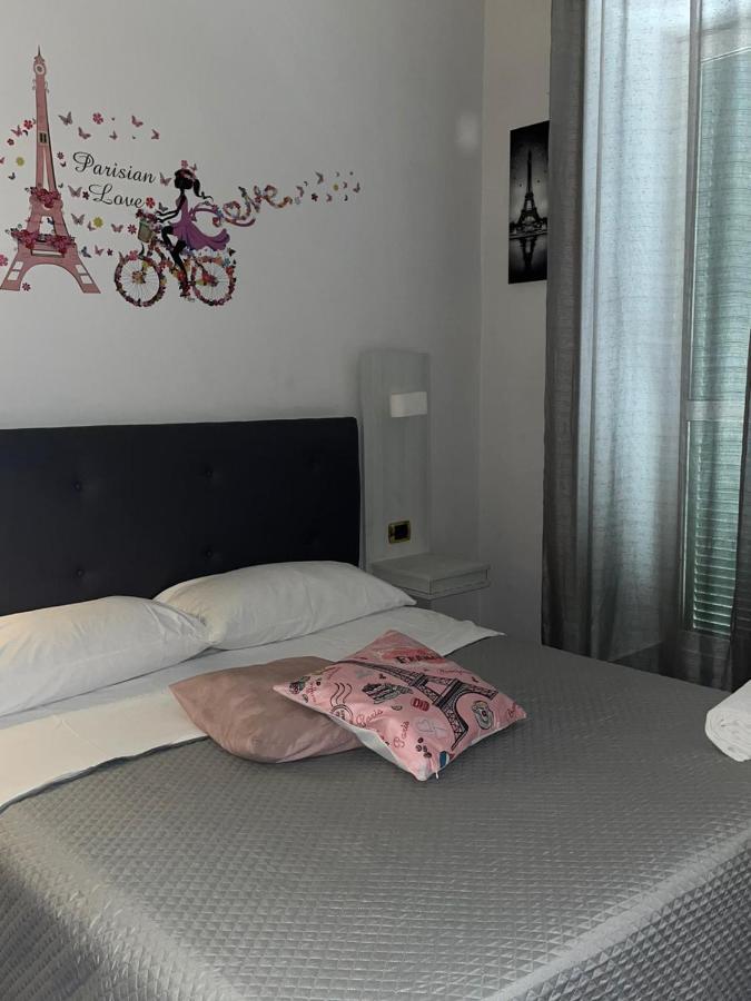 Hotel Poerio Νάπολη Εξωτερικό φωτογραφία