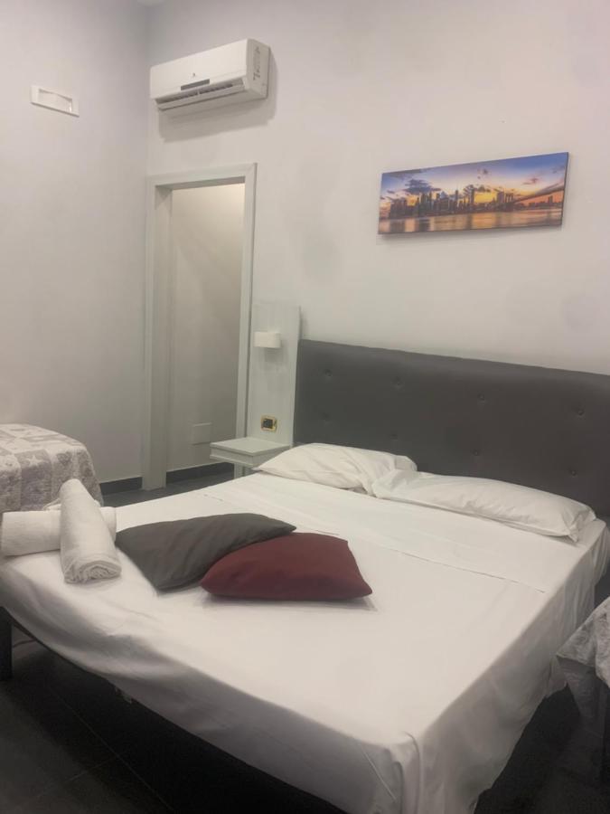 Hotel Poerio Νάπολη Εξωτερικό φωτογραφία