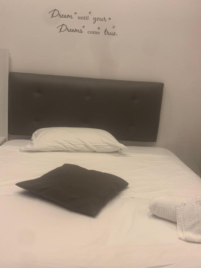 Hotel Poerio Νάπολη Εξωτερικό φωτογραφία