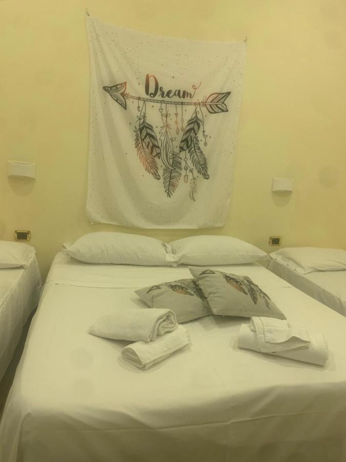 Hotel Poerio Νάπολη Εξωτερικό φωτογραφία