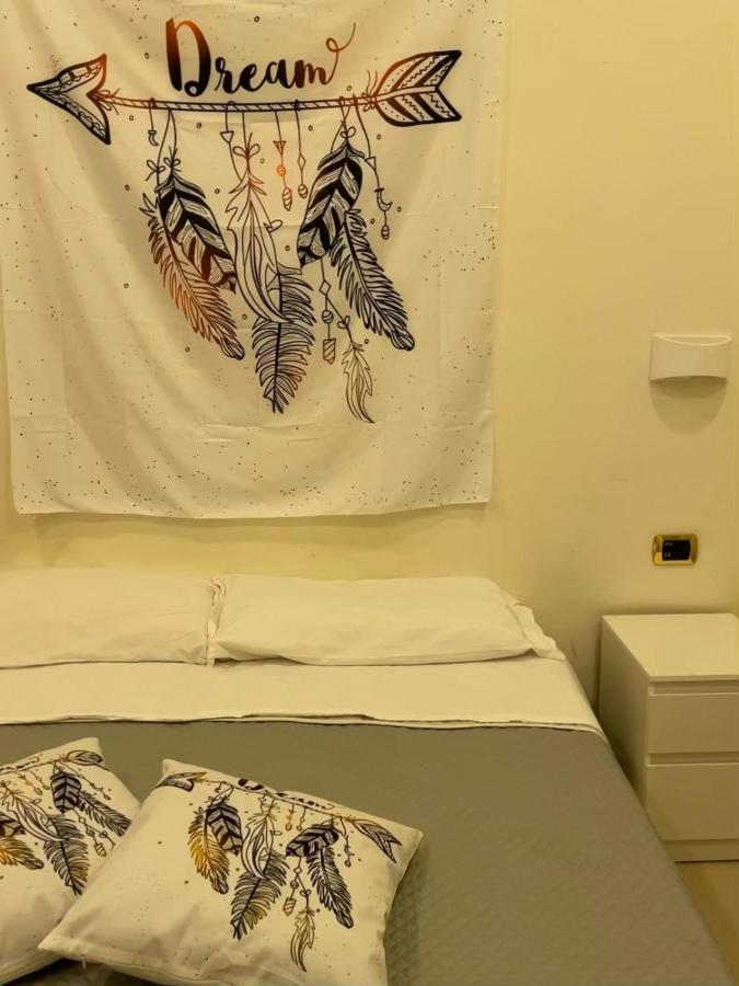 Hotel Poerio Νάπολη Εξωτερικό φωτογραφία
