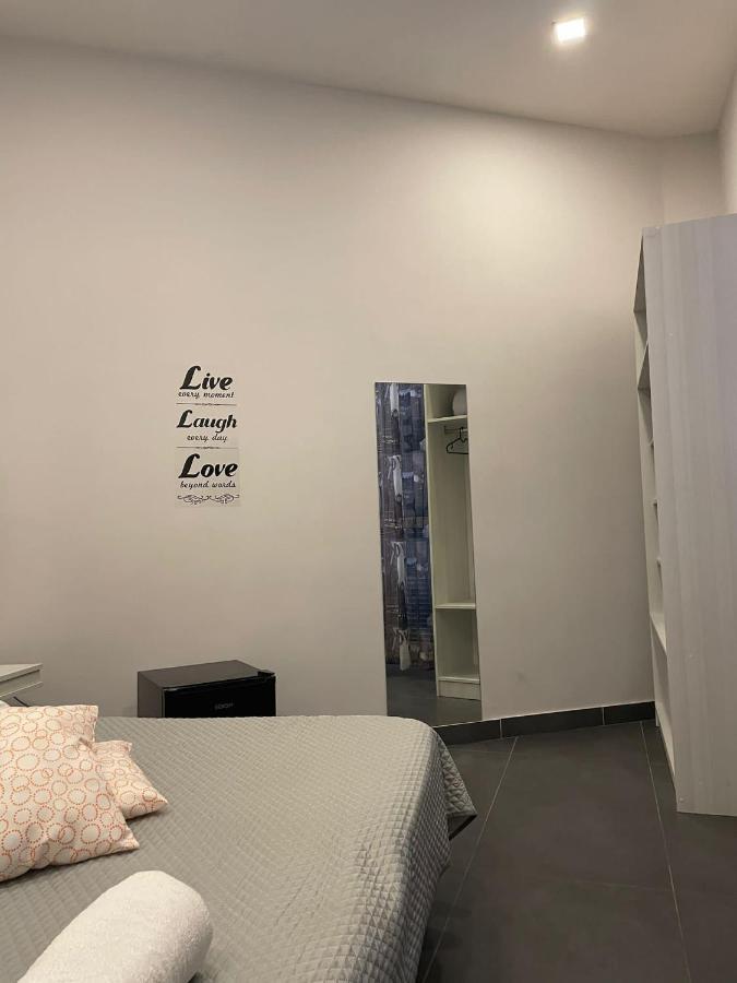 Hotel Poerio Νάπολη Εξωτερικό φωτογραφία