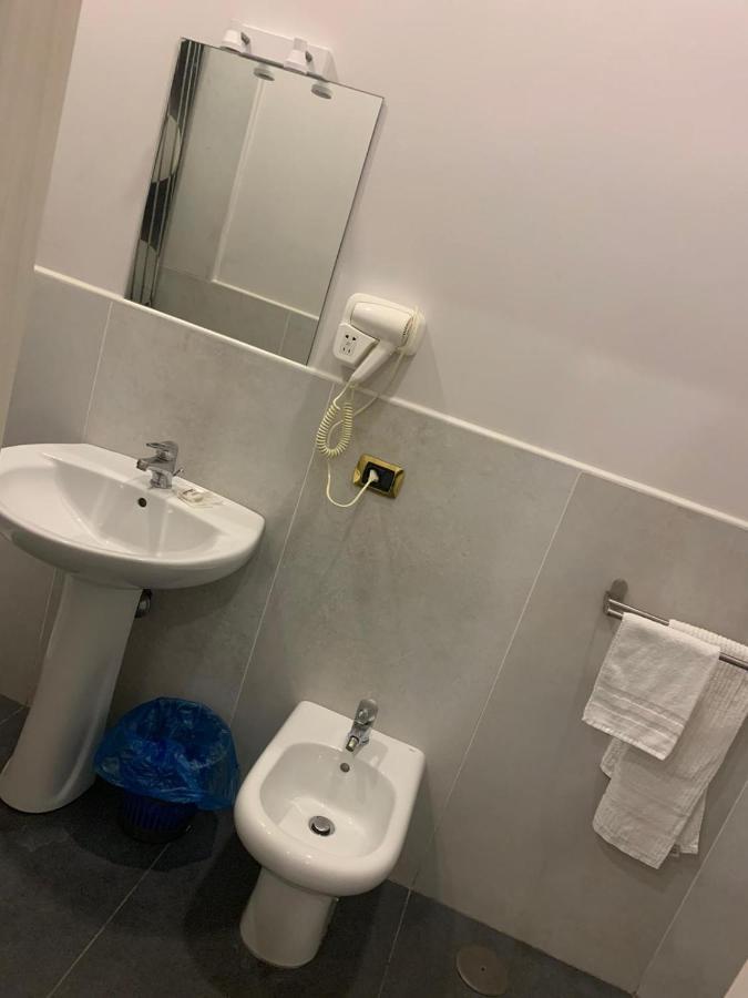 Hotel Poerio Νάπολη Εξωτερικό φωτογραφία