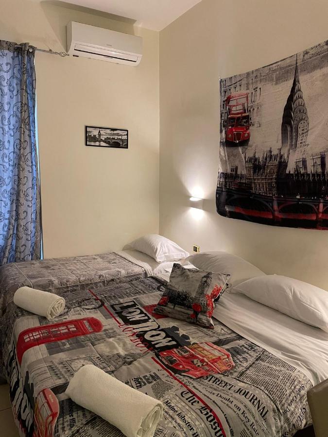 Hotel Poerio Νάπολη Εξωτερικό φωτογραφία