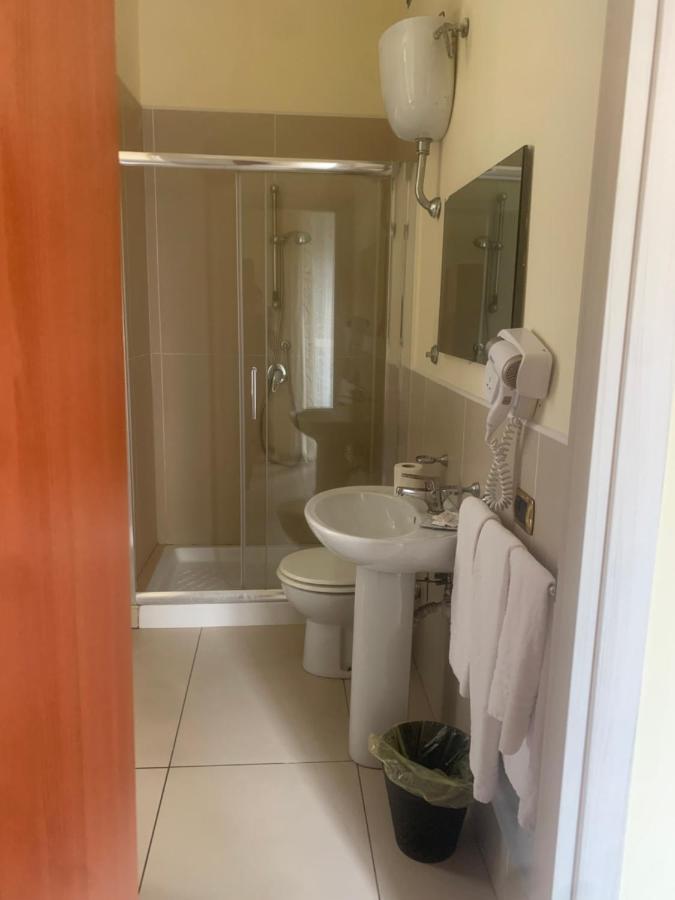 Hotel Poerio Νάπολη Εξωτερικό φωτογραφία