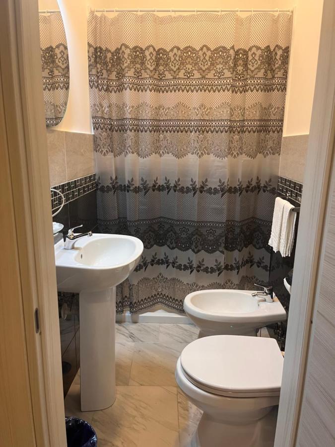 Hotel Poerio Νάπολη Εξωτερικό φωτογραφία