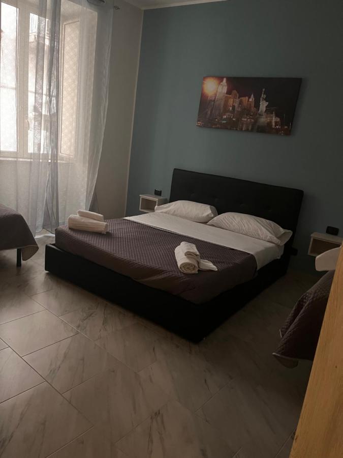Hotel Poerio Νάπολη Εξωτερικό φωτογραφία