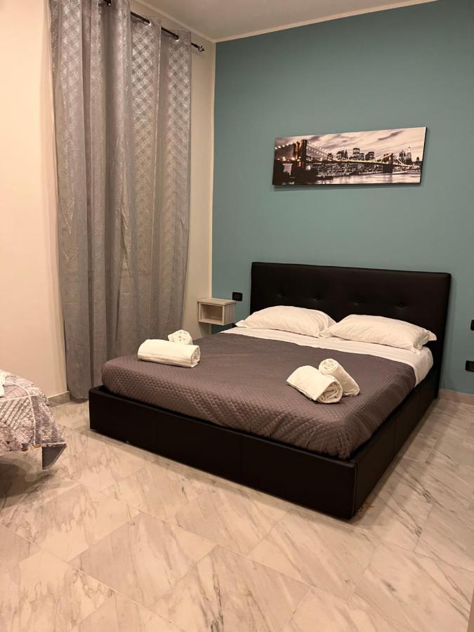 Hotel Poerio Νάπολη Εξωτερικό φωτογραφία