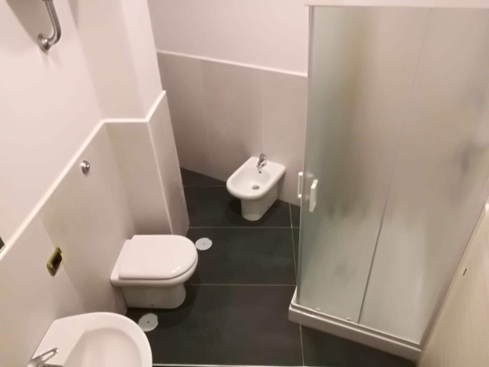 Hotel Poerio Νάπολη Εξωτερικό φωτογραφία